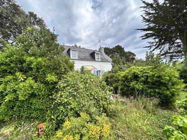 Maison a vendre Le Palais 56360 Morbihan 68 m2 3 pièces 372600 euros