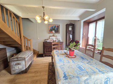 Maison a vendre Morlaix 29600 Finistère 60 m2 4 pièces 137080 euros