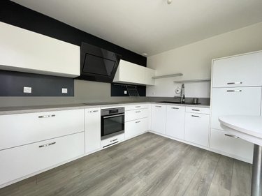 Maison a vendre Locminé 56500 Morbihan 104 m2 5 pièces 323320 euros