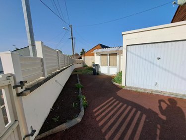 Maison a vendre Sargé-lès-le-Mans 72190 Sarthe 86 m2 4 pièces 189000 euros