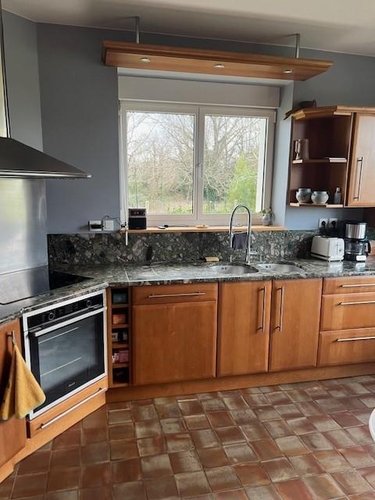 Maison a vendre Sarzeau 56370 Morbihan 115 m2 4 pièces 453200 euros