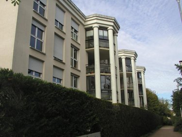 Appartement a vendre Dijon 21000 Côte-d'Or 51 m2  132000 euros