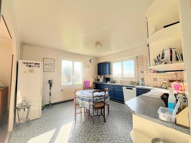 Maison a vendre Fouesnant 29170 Finistère 180 m2 10 pièces 270000 euros