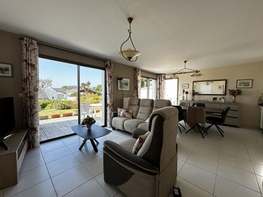 Maison a vendre Arradon 56610 Morbihan 70 m2 4 pièces 556200 euros