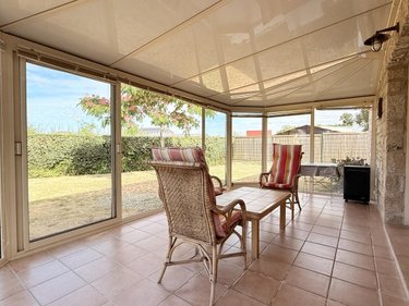 Maison a vendre Vannes 56000 Morbihan 99 m2 3 pièces 446900 euros