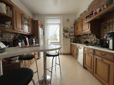 Maison a vendre Reims 51100 Marne 126 m2  336300 euros