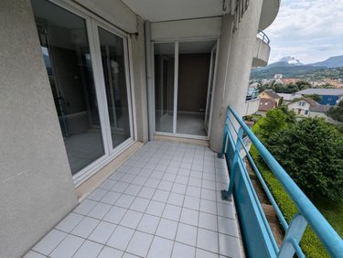 Appartement a vendre Chambéry 73000 Savoie 90 m2 4 pièces 234000 euros