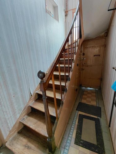 Immeuble a vendre Mamers 72600 Sarthe 92 m2  79715 euros