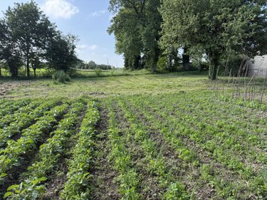 Maison a vendre Saint-Vran 22230 Côtes-d'Armor 97 m2  126000 euros