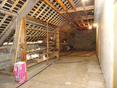 Maison a vendre Saint-Congard 56140 Morbihan 108 m2 5 pièces 153000 euros