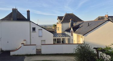Maison a vendre Vair-sur-Loire 44150 Loire-Atlantique 115 m2 5 pièces 209000 euros