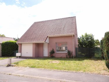 Maison a vendre Verquin 62131 Pas-de-Calais 87 m2  167500 euros