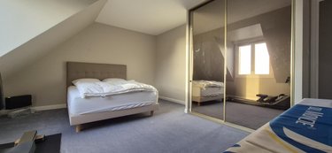 Maison a vendre Vannes 56000 Morbihan 285 m2 7 pièces 996500 euros