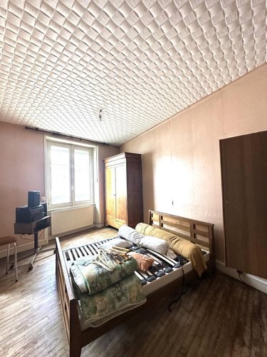 Appartement a vendre Hennebont 56700 Morbihan 60 m2 3 pièces 84800 euros