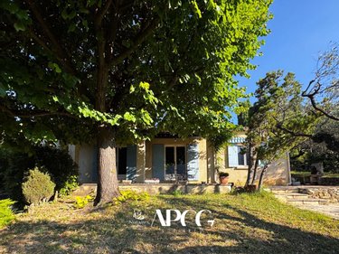 Maison a vendre Nyons 26110 Drôme 150 m2 5 pièces 529000 euros