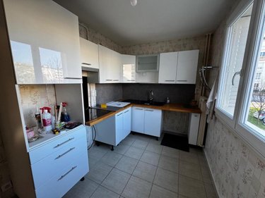 Location appartement Dole 39100 Jura 60 m2 3 pièces 670 euros