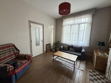 Maison a vendre Cambrai 59400 Nord 101 m2 5 pièces 158000 euros