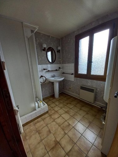 Maison a vendre Saponay 02130 Aisne 65 m2 3 pièces 89920 euros