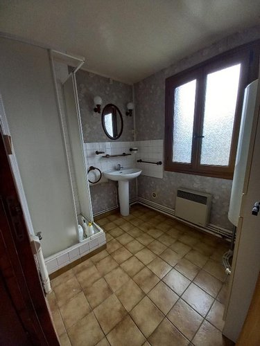 Maison a vendre Saponay 02130 Aisne 65 m2 3 pièces 99800 euros