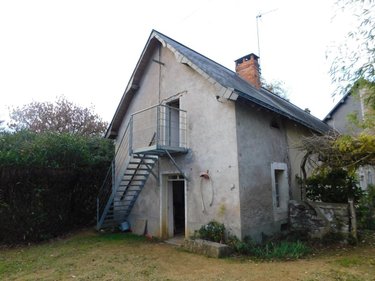 Maison a vendre Brissarthe 49330 Maine-et-Loire 152 m2 5 pièces 363750 euros