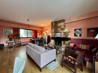 Maison a vendre Lorient 56100 Morbihan 224 m2 7 pièces 653436 euros