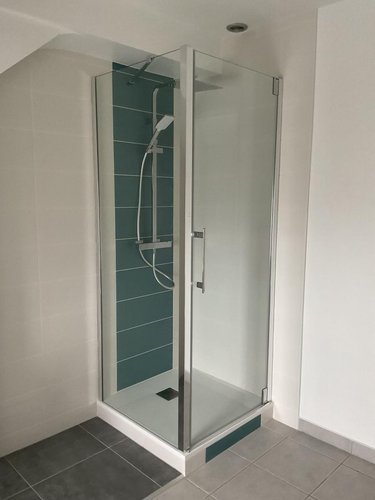 Appartement a vendre Saint-Méloir-des-Ondes 35350 Ille-et-Vilaine 40 m2 2 pièces 148720 euros