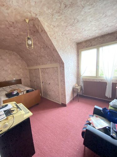 Maison a vendre Loudéac 22600 Côtes-d'Armor 131 m2 6 pièces 156900 euros