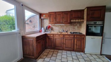 Maison a vendre Tourcoing 59200 Nord 98 m2 6 pièces 240900 euros