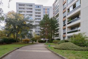 Appartement a vendre Paris 19e arrondissement 75019 Paris 88 m2 4 pièces 475000 euros
