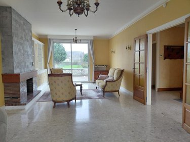 Maison a vendre Val-au-Perche 61260 Orne 198 m2 6 pièces 179350 euros