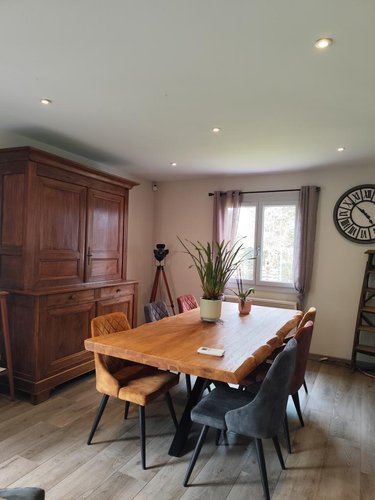 Location maison Conflans-sur-Loing 45700 Loiret 120 m2 5 pièces 965 euros