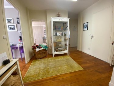 Appartement a vendre Reims 51100 Marne 117 m2 5 pièces 380000 euros