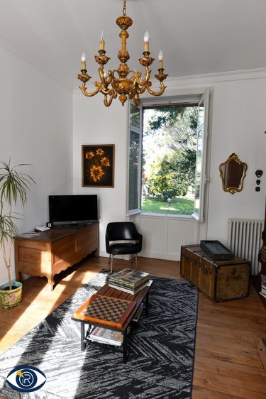 Maison a vendre Laval 53000 Mayenne 168 m2 7 pièces 478400 euros