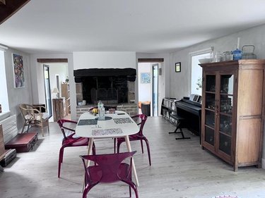 Maison a vendre Combrit 29120 Finistère 135 m2 5 pièces 539000 euros