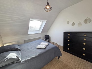 Maison a vendre Roscoff 29680 Finistère 105 m2 5 pièces 464310 euros