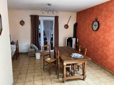 Maison a vendre Rânes 61150 Orne 95 m2 4 pièces 188600 euros