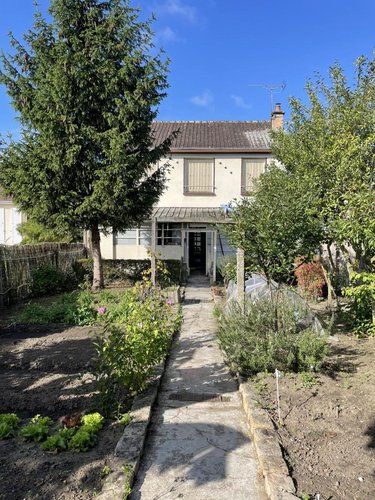 Maison a vendre Le Mans 72000 Sarthe 80 m2 6 pièces 159000 euros