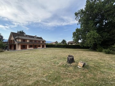Maison a vendre Chambéry 73000 Savoie 308 m2 11 pièces 1838000 euros