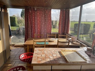 Maison a vendre Villers-Outréaux 59142 Nord 122 m2 8 pièces 204360 euros