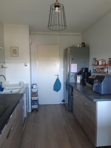 Appartement a vendre Angers 49000 Maine-et-Loire 84 m2 4 pièces 230560 euros