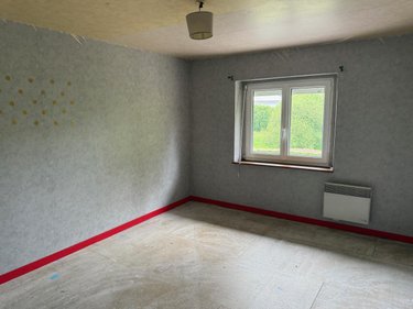 Maison a vendre Saint-Martin-le-Bouillant 50800 Manche 109 m2 4 pièces 148460 euros