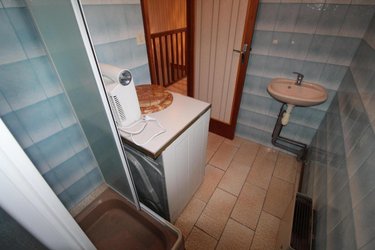 Maison a vendre Brizambourg 17770 Charente-Maritime 121 m2 6 pièces 136396 euros