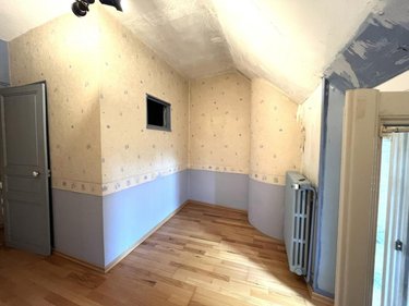 Maison a vendre Connerré 72160 Sarthe 73 m2 3 pièces 77500 euros