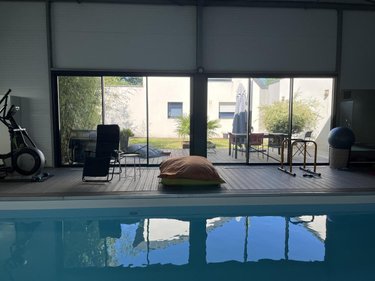 Maison a vendre Bonchamp-lès-Laval 53960 Mayenne 204 m2 8 pièces 645100 euros