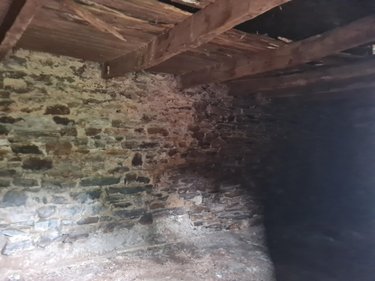 Maison a vendre La Chèze 22210 Côtes-d'Armor 118 m2 5 pièces 58180 euros