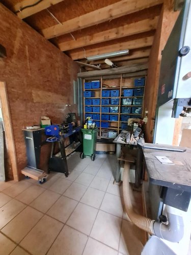 Maison a vendre Montoire-sur-le-Loir 41800 Loir-et-Cher 136 m2 3 pièces 228580 euros