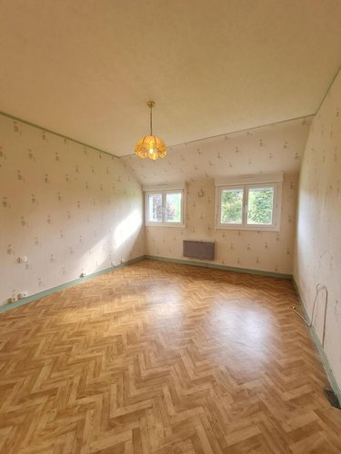 Maison a vendre Bréhan 56580 Morbihan 126 m2 5 pièces 171600 euros