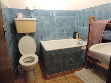 Maison a vendre Tréglamus 22540 Côtes-d'Armor 41 m2 2 pièces 69075 euros