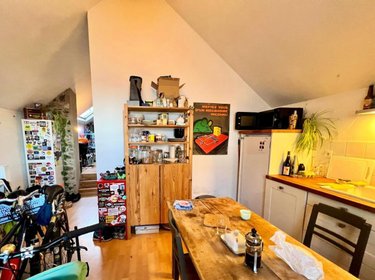 Appartement a vendre Nantes 44000 Loire-Atlantique 40 m2 2 pièces 167415 euros