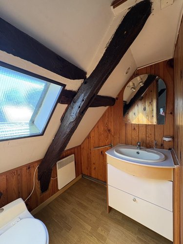 Maison a vendre Laon 02000 Aisne 71 m2 5 pièces 69000 euros